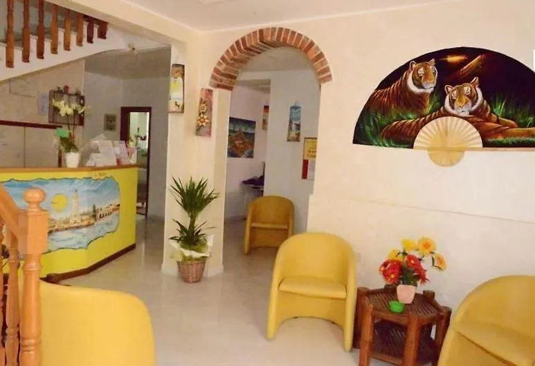 Hotel Mebe Rimini